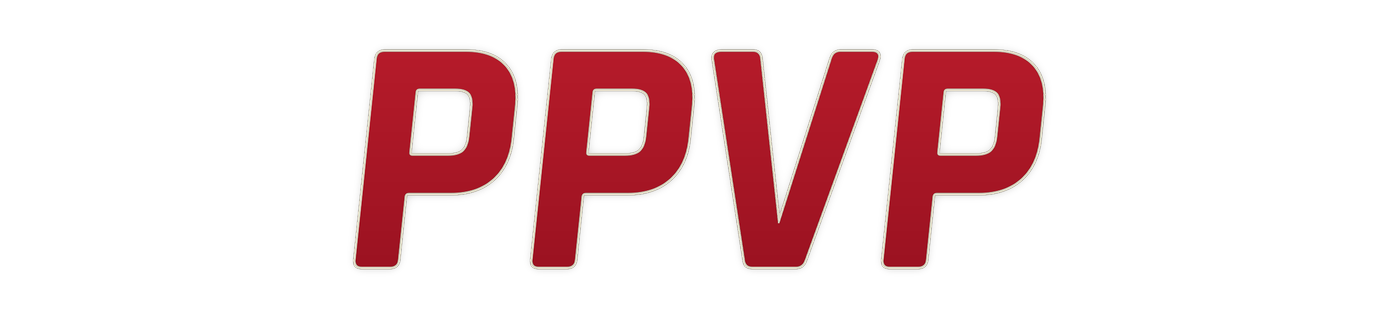 ppvp লোগো